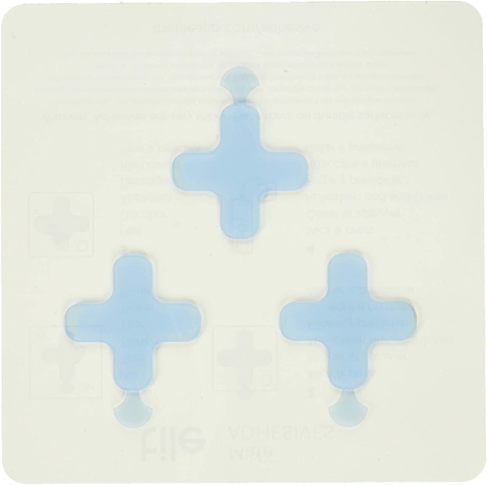 Tile Adhesive Combo Pack (2017) - Discontinued by Manufacturer