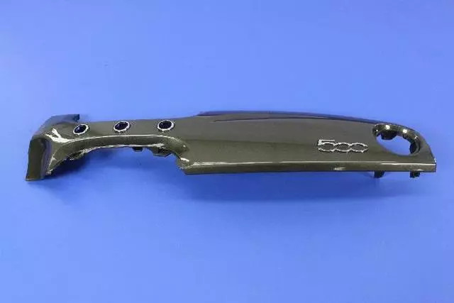 Genuine Mopar Instrument Panel Bezel 1SC36TZZAC