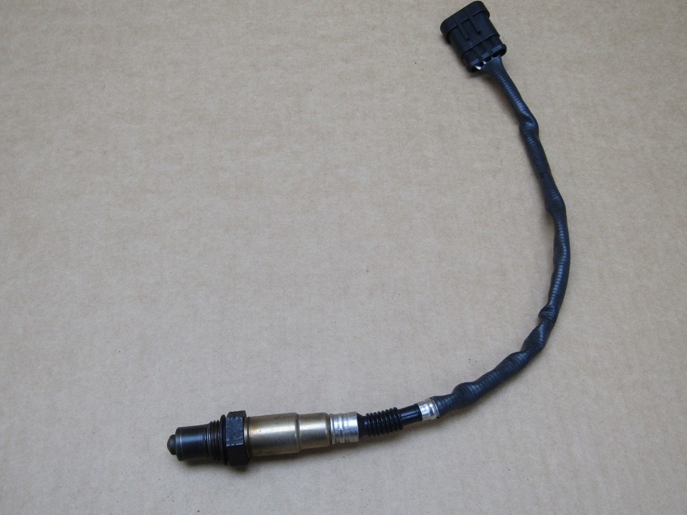 BMW G310GS 2018 1,788 miles lambda sensor (6009)