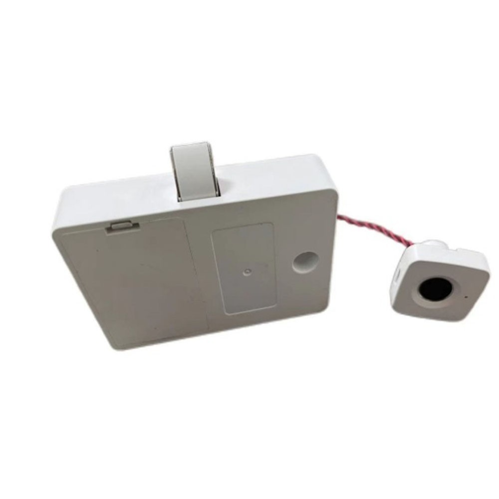 Efficient Fingerprint Drawer Lock with Administrator Features Available