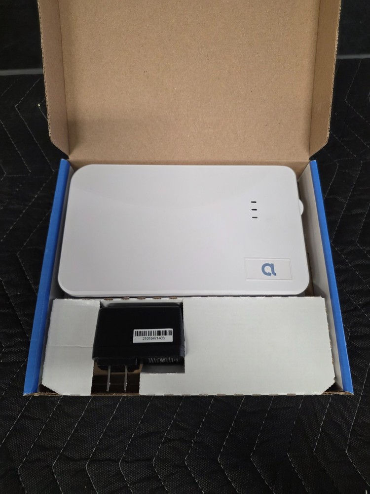 Alula RE524X Universal Wireless Translator (New)