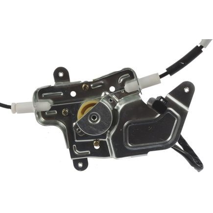 A 1 Cardone 82174AR Power Window Motor And Regulator Assembly