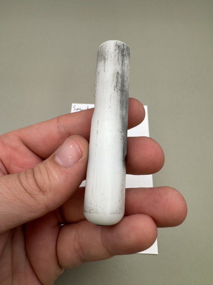 Smart Parts Impulse Delrin Bolt White