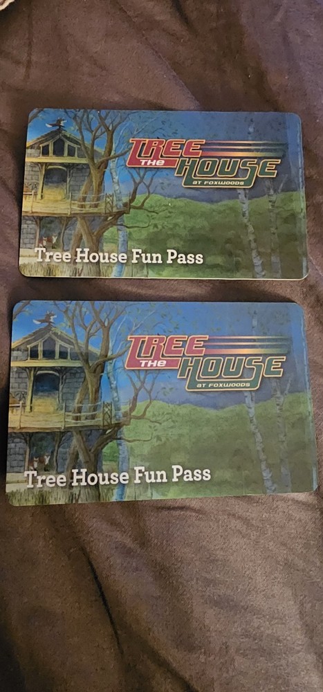 2 - $50 gift cards