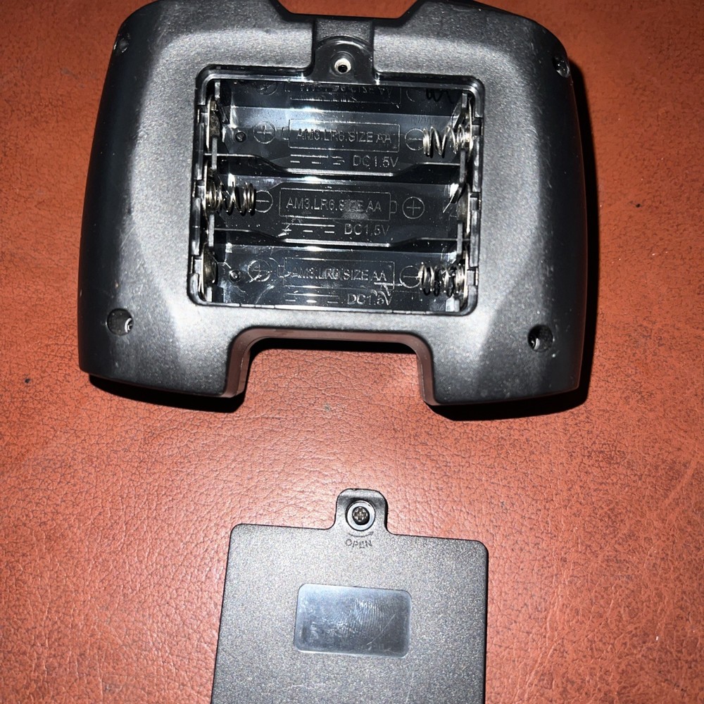 Propel Sky VLEPL-1610T Force Remote Control - Black See Descript