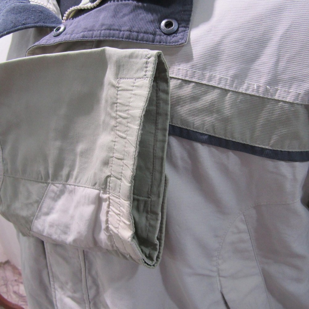 Columbia Jacket Chest Size UK REF (11874)]
