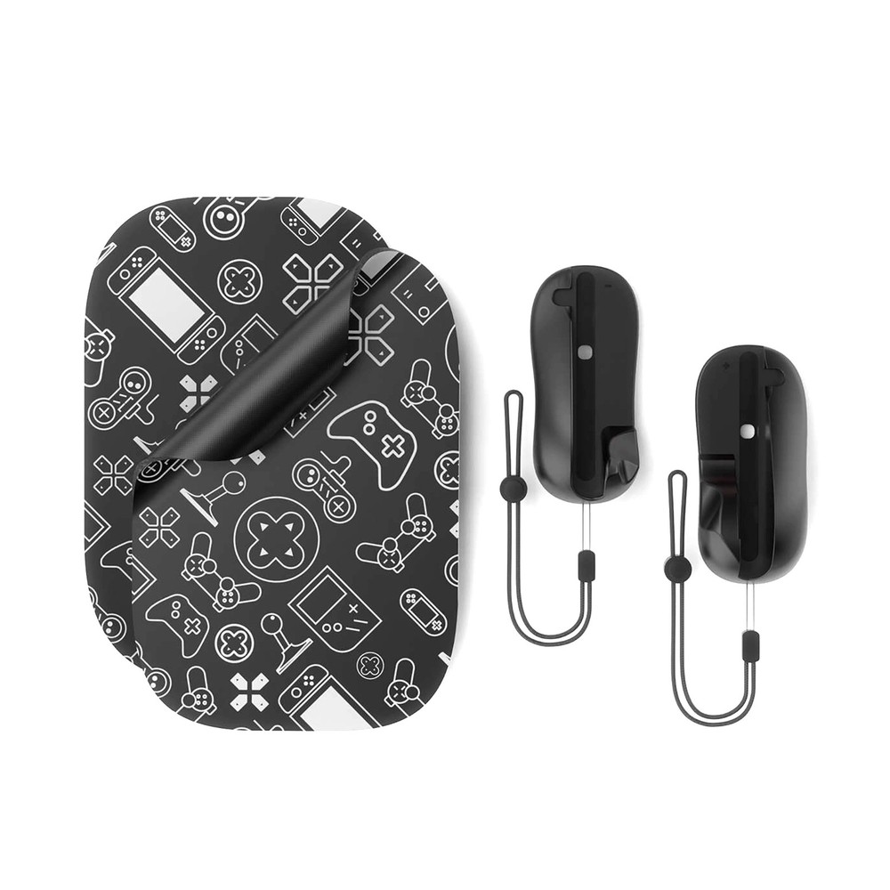 Comfortable Controller Mouse Adapter for Nintendo Switch 2 Joy-Con 2 Accessories