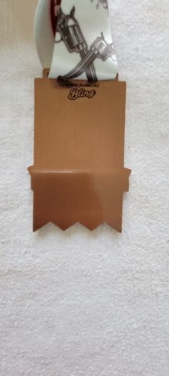 CONQUEROR CHALLENGE MEDAL - GRAND CANYON - VERY NICE !!