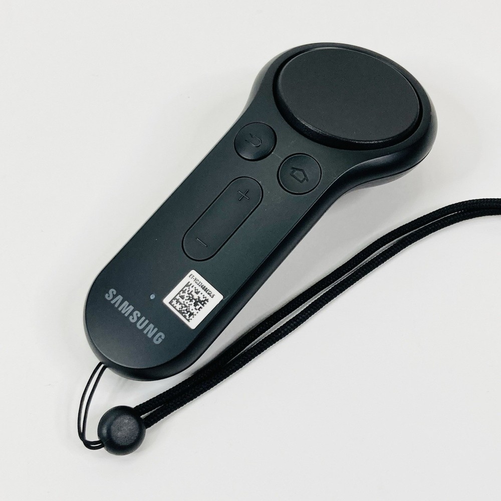 Samsung VR Control ET-YO324 Gear VR Controller Black NEW