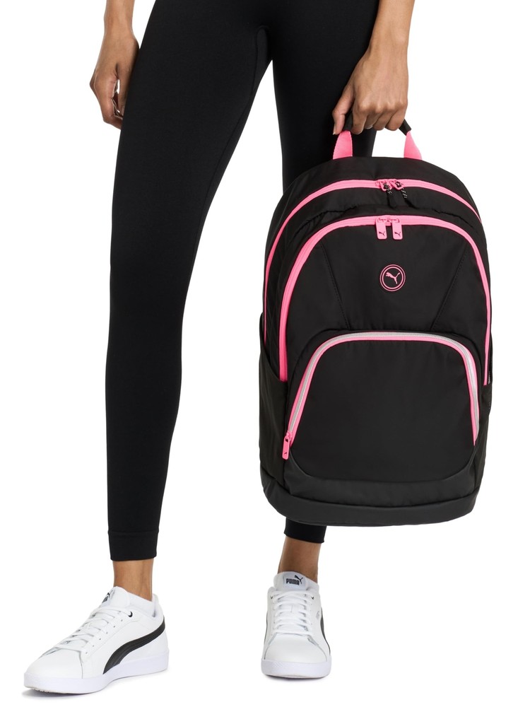 PUMA Women's Juniper Backpack, Cool Weather, Large