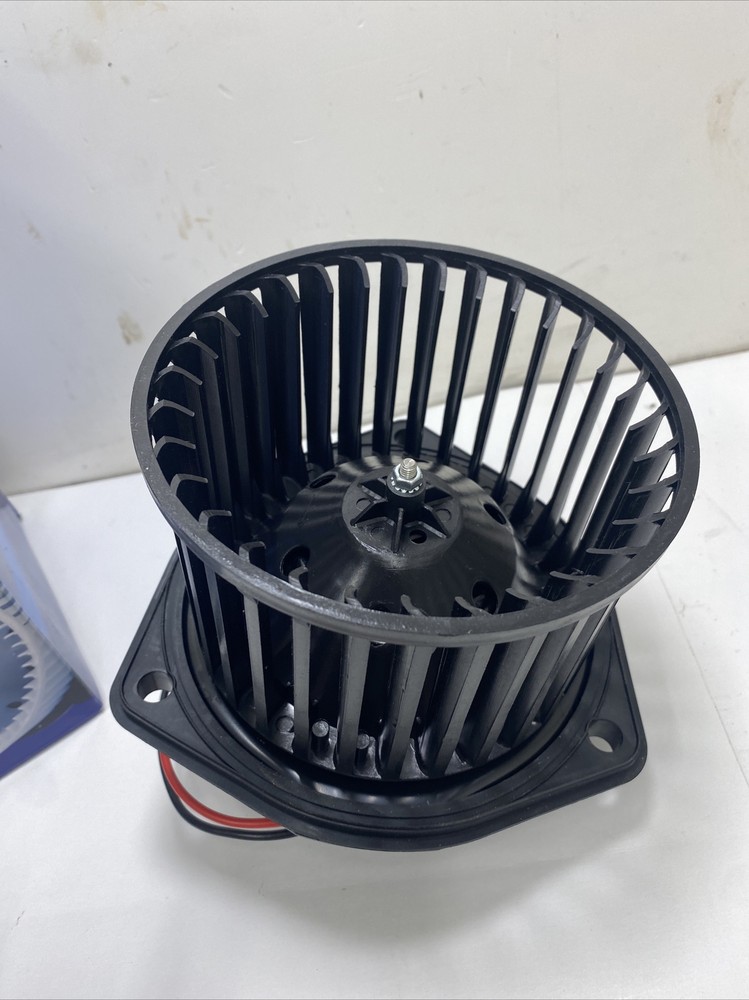 HVAC Blower Motor Continental PM3340