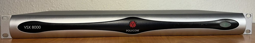 Polycom VSX 8000 Video Conferencing Unit