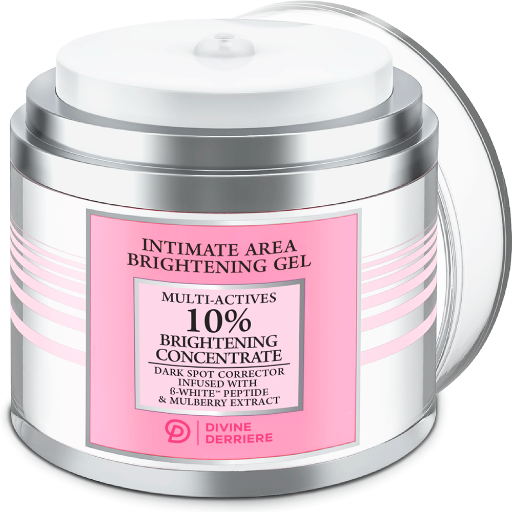 Dark Spot Remover Strong Dark Spot Corrector Hyperpigmentation Intimate Areas