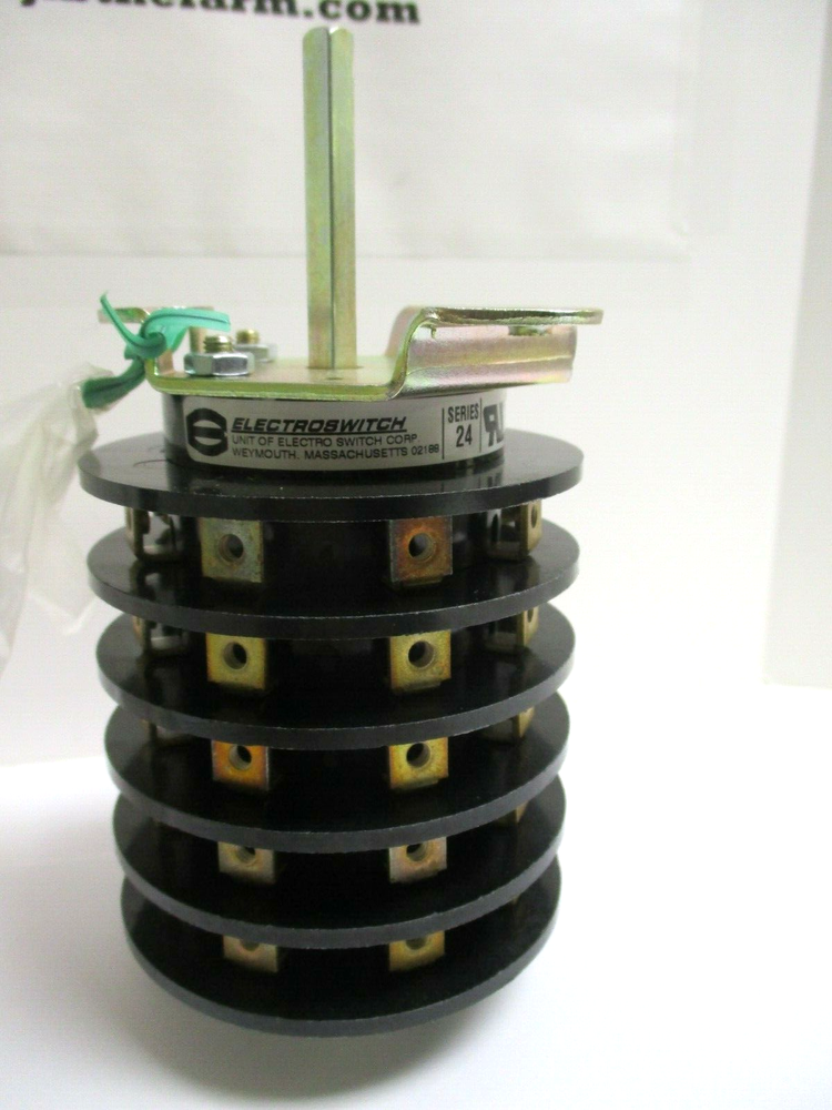 ELECTROSWITCH, 24305B