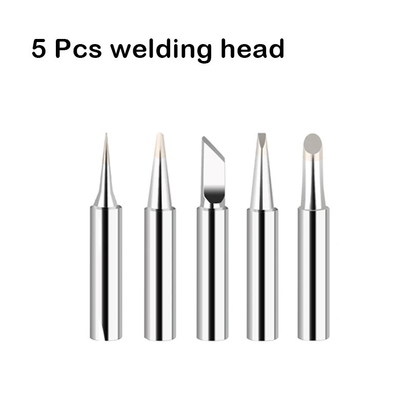Adjustable Temp Electric Soldering Iron 60W 110V 220V
