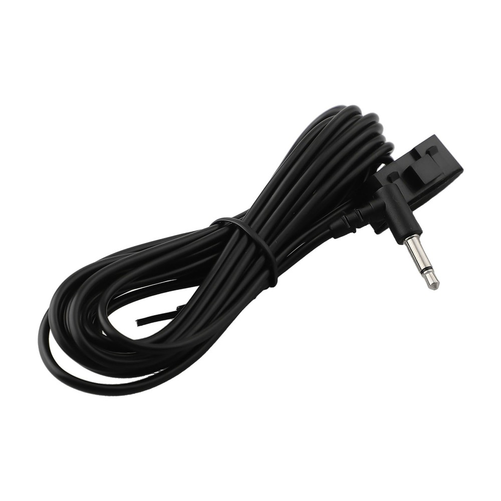 Direct Installation 3.5mm Microphone Car Roof Panel Mic Non-deformation
