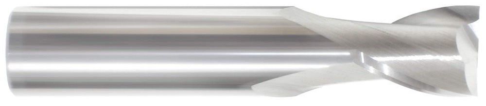 3/32 2FL SE Stub Carbide End Mill, MTC-61017