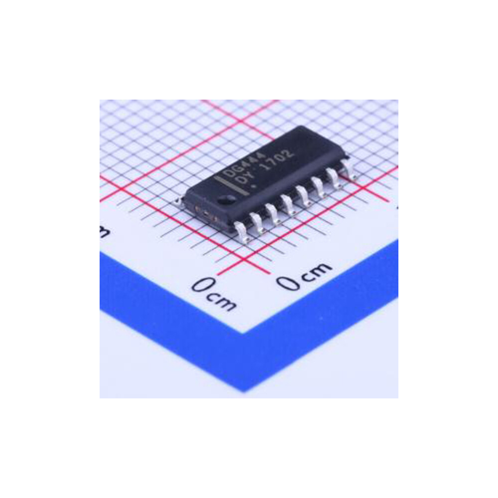 1pcs DG444DY+T SOP-16