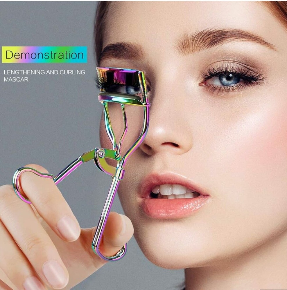 Dream Cut Designer Collection Eyelash Curler