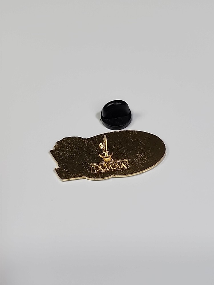 Daytona Lapel Pin Speedweeks 2001