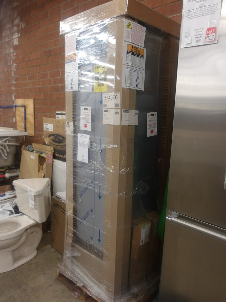 Perlick 24" 12.6 Refrigerator Column