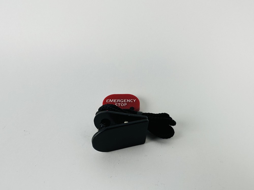 HealthTrainer HT65 Treadmill Safety Key (SK49)