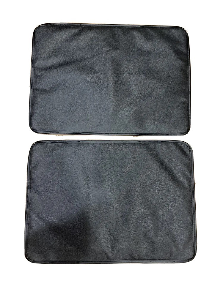 INTERNATIONAL LT Prostar Curtains Covers SLEEPER WINDOW CURTAINS.