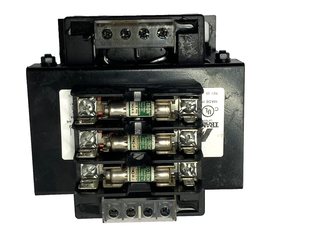 ACME AE06-0500 Industrial Control Transformer Ser. AE