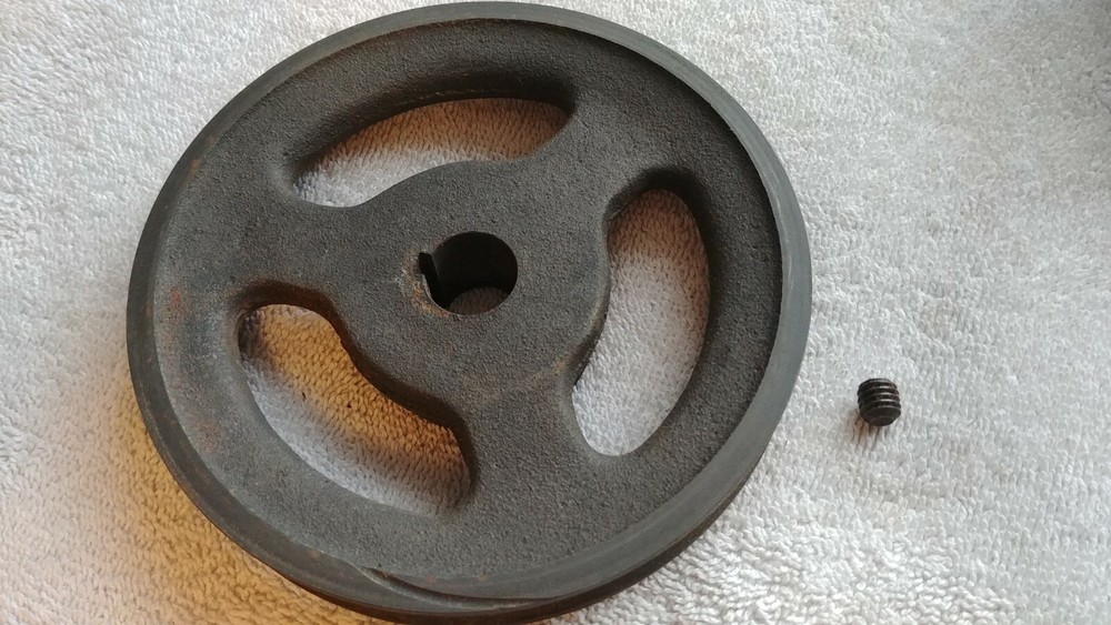 ELECTRON AC53 3/4 (LOT OF 3)