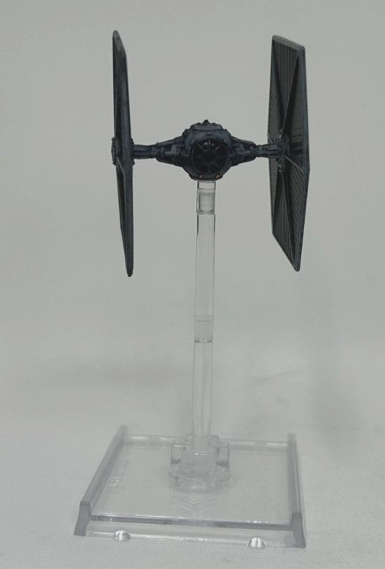 Star Wars X-Wing - TIE Fighter - Miniatures Board Game FFG