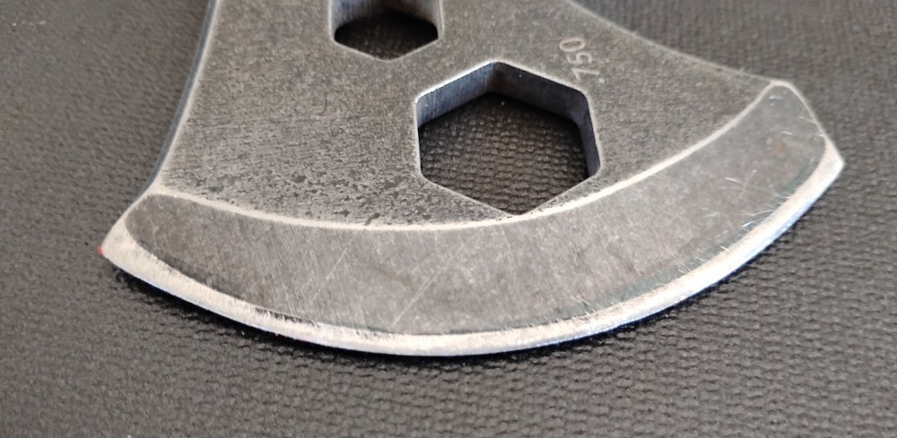 Kershaw Tinder Axe Multi-Tool