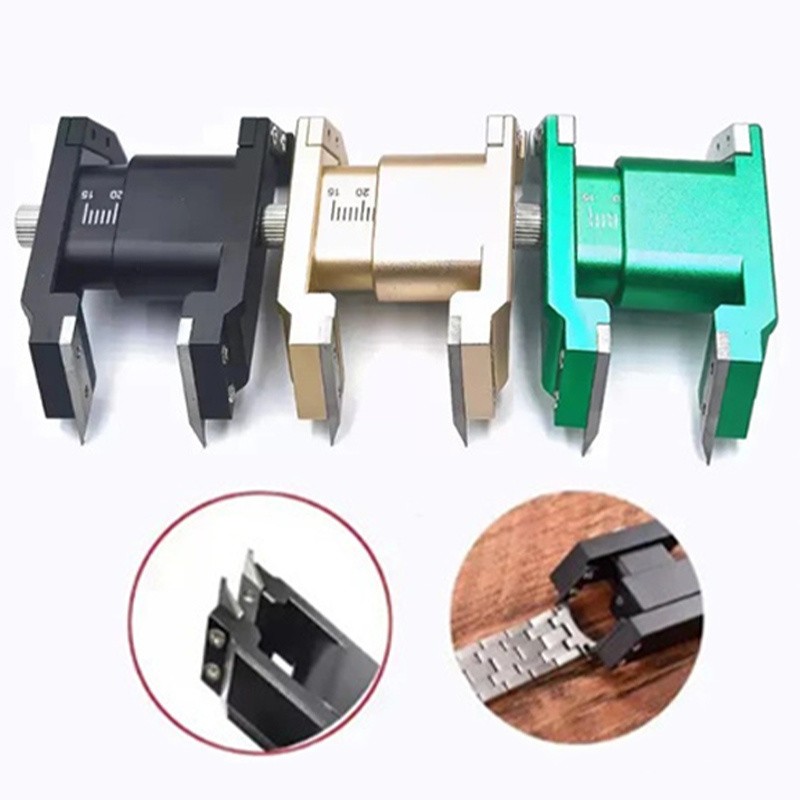 Watch Bracelet Removal Tool Spring Bar Plier Tool Spring Bar Repair Tool