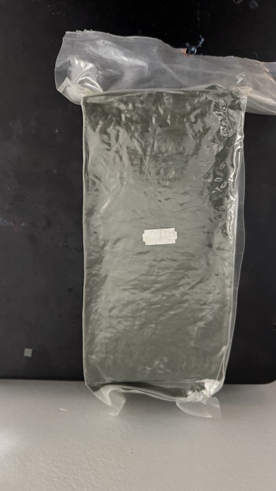 Blizzard Survival" blanket (item code: 01) by Performance Systems.