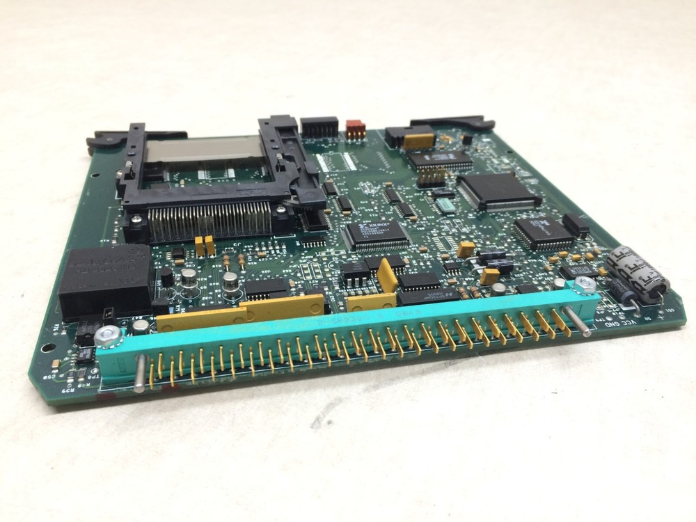 Genfare GFI D20001-B Cents-a-Bill Mainboard PCB Circuit Control Board