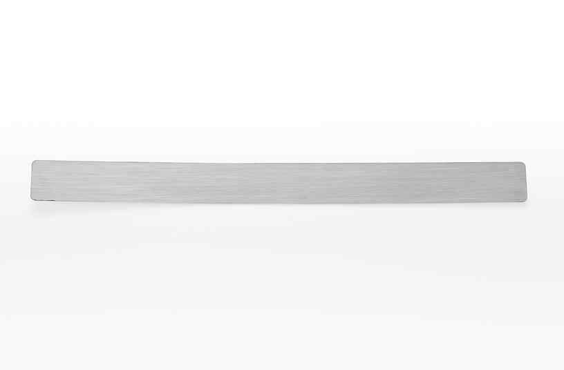 Anode Stock - Stainless Steel - Electroplating