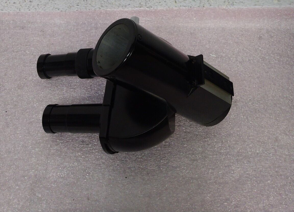 Vintage Ernst Leitz Wetzlat Microscope ( GERMANY )