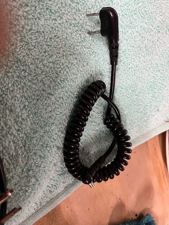 Professional Camera Batteries and Cables