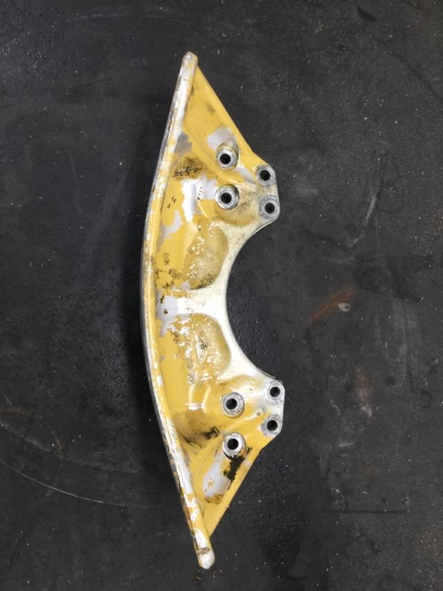 CAT 3176 Engine Mount - Used | P/N F6HT6028MB