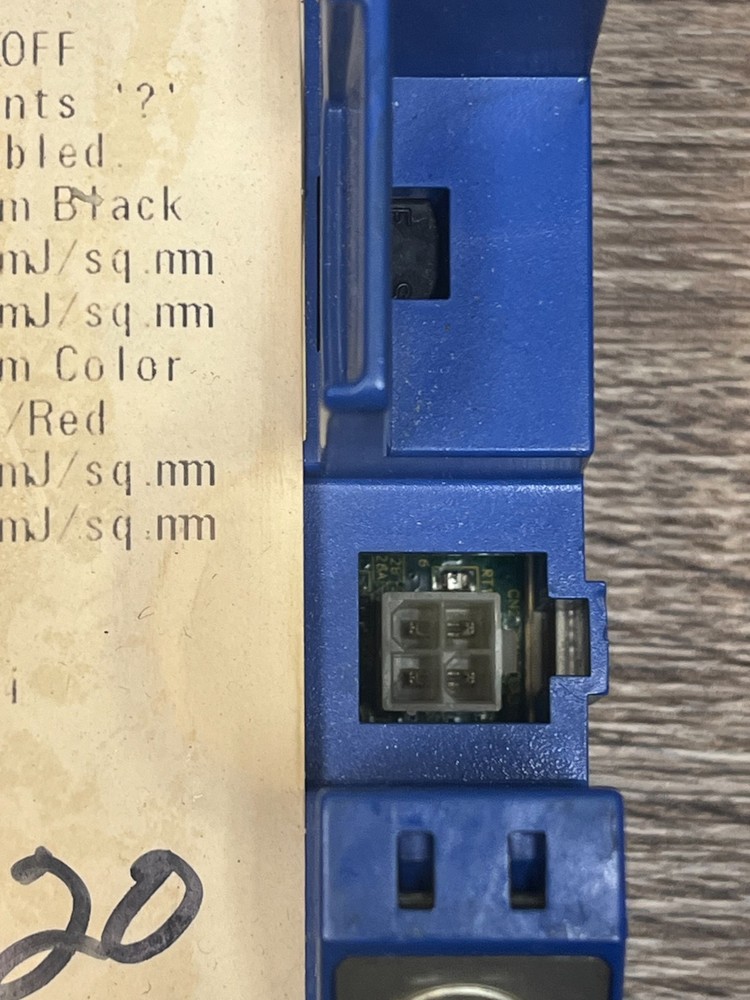 Epic Ithaca 950 Slot Machine Ticket Printer 1018A