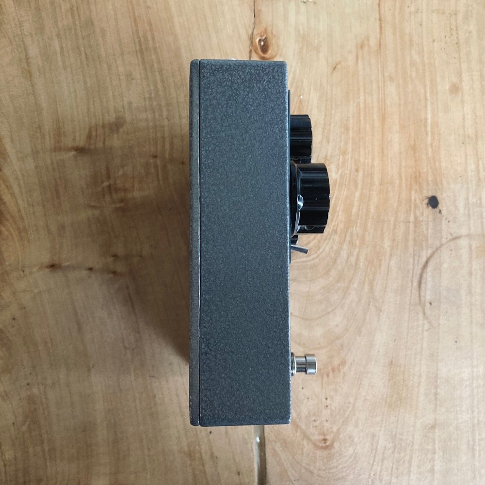 Twilight Electronics - Siamese Fuzz - OP Amp Muff Clone