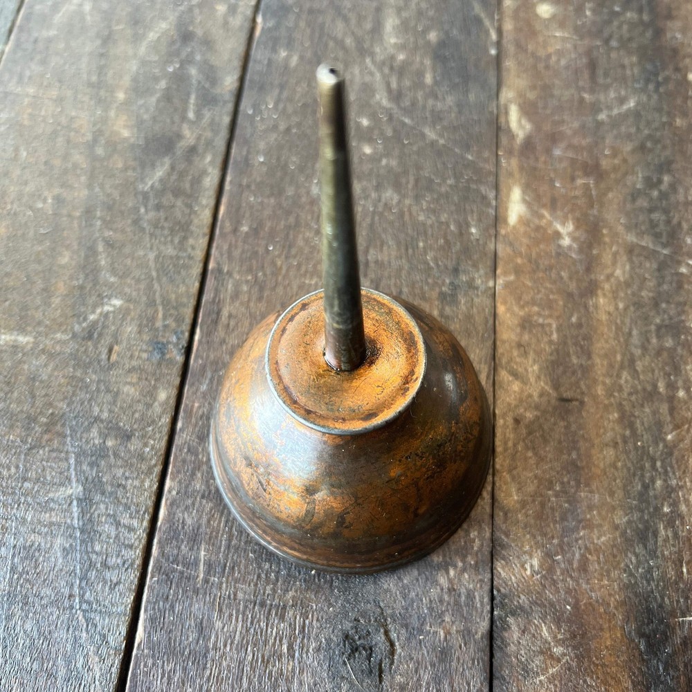 Vintage Eagle Oiler/Oil Applicator