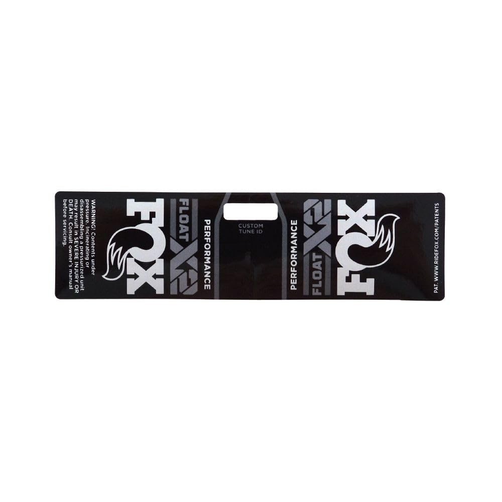 Decal: 2021 P-S FLOAT X2, Resy - 821973401836