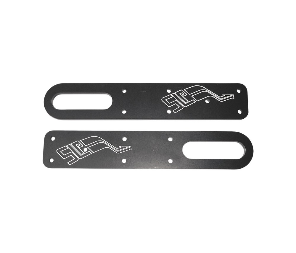 SLP Slide Rail Extensions 4" (31-211)