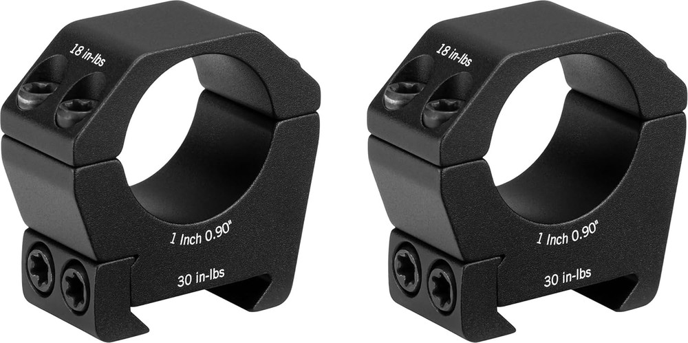 Sport Riflescope Rings