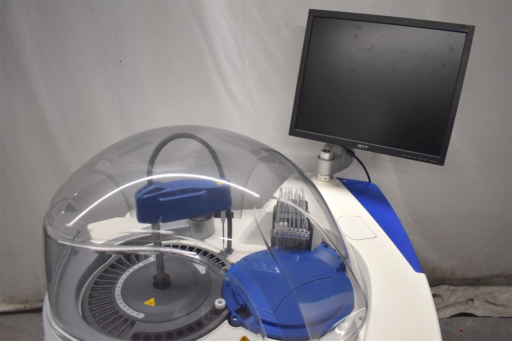 Vital Diagnostics EON 100 Chemical Analyzer