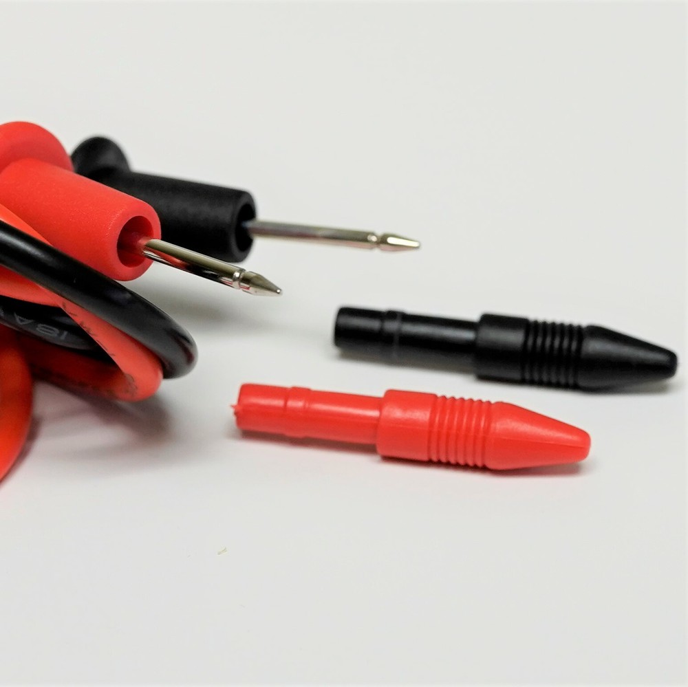 CT1 Digital Capacitor Test Tester Meter 2 - 2000 mfd's