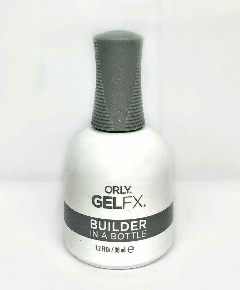 ORLY Gel Fx Builder In A Bottle Large 1.2oz/36mL #3430002