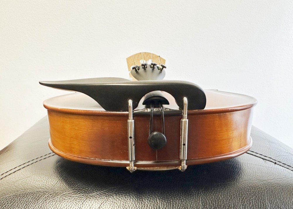 Model075- 15" Size Viola-USED FROM CLASSICAL STRINGS -JOHN WU WORKSHOP