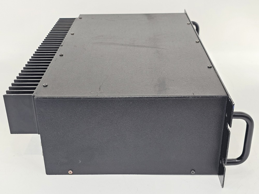 HME MX56 Equalized Stereo Mixer