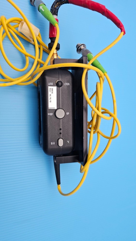 EigenLight 420-00 Optic Power Monitor